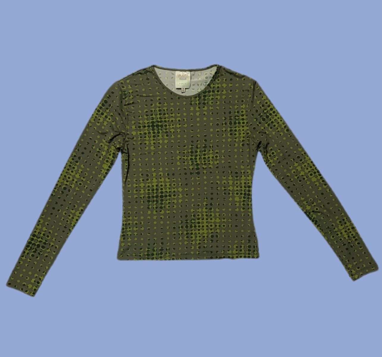 LA CITY Habille Les Femmes Nues Paris